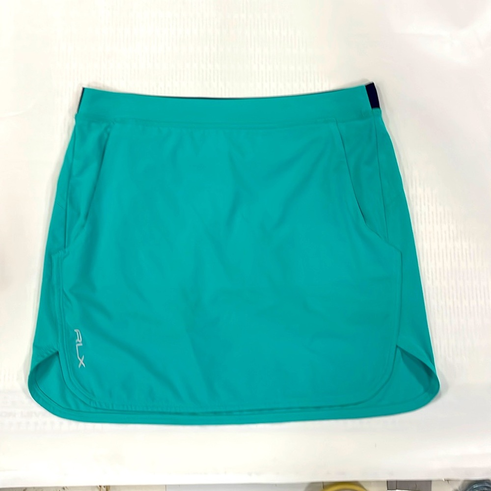 RLX Classic Golf Skirt size S